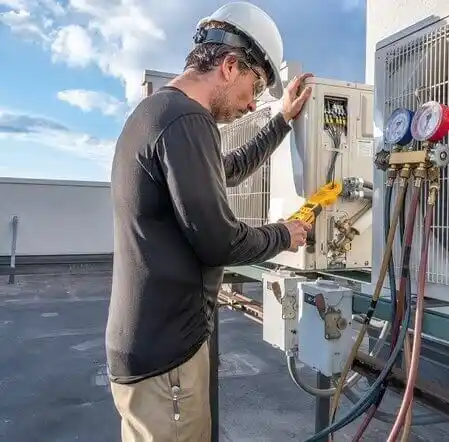 hvac services Lehigh Acres